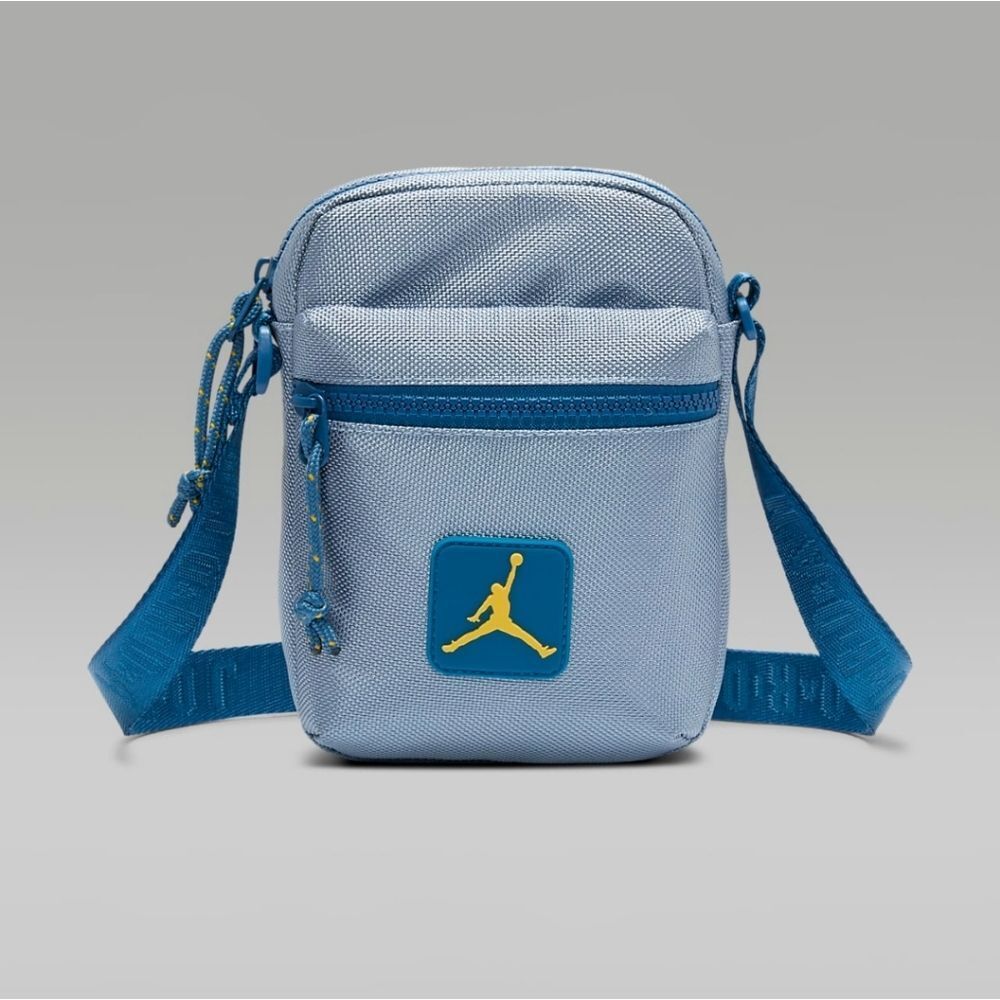 Jordan Rise Festival Bag